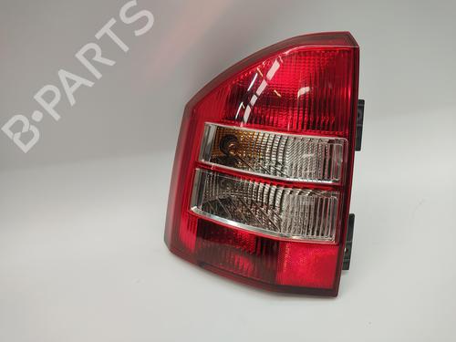 Used Left taillight JEEP COMPASS (MK49) [2006-2025]  29376028