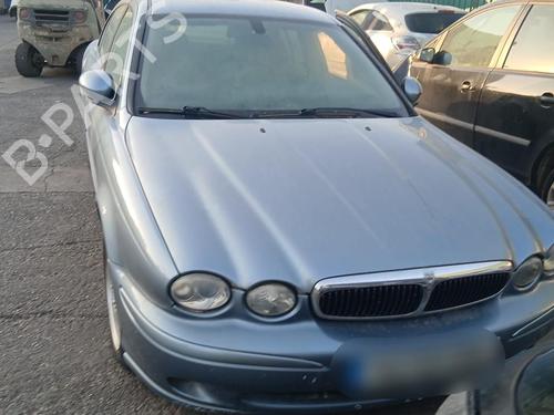 Used Parts JAGUAR X-TYPE I (X400) 2.0 D 4887006