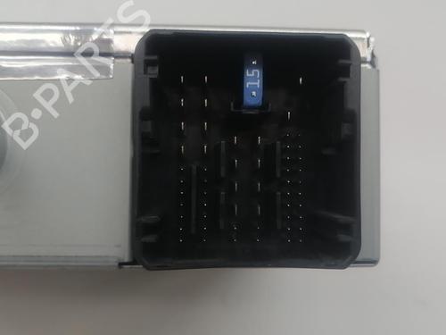 Radio PEUGEOT 208 II (UB_, UP_, UW_, UJ_) | BP30681202E6