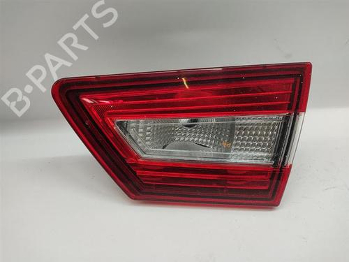 Used Right tailgate light Right tailgate light RENAULT CLIO III (BR0/1, CR0/1) 1.5 dCi (75 hp) 30564883 30564883