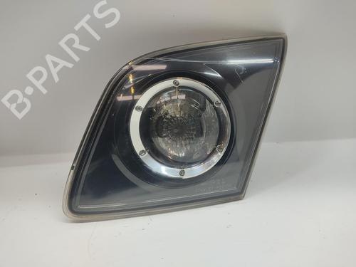 Feu de coffre droit MAZDA 3 Saloon (BK) 1.6 DI Turbo (BK12Y) (109 hp) 31091283