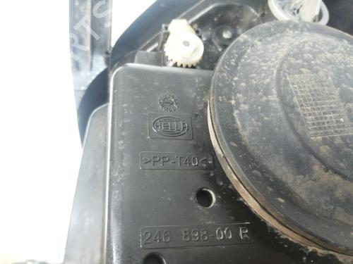 Right headlight FORD FUSION (JU_) 1.4 TDCi | BP29393723C29 