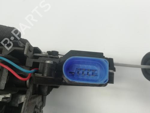 Front left lock AUDI A3 Sportback (8PA) 3.2 V6 quattro | BP13709669C98 