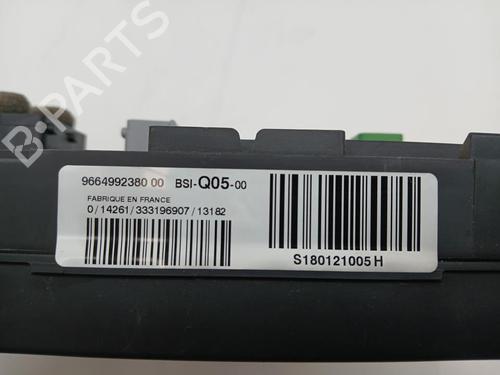 Electronic module CITROËN DS5 2.0 HDi 165 | BP38263826M83 - Image 3