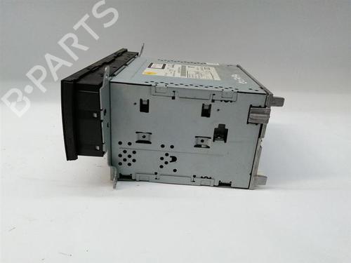 Radio AUDI A4 B8 (8K2) 2.0 TDI | BP32719656E6 - Image 2