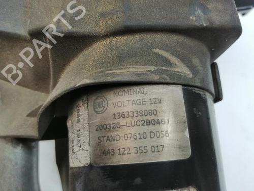 Front wiper motor FIAT DUCATO Platform/Chassis (250_) 140 Multijet 2,3 D | BP30078996M29 