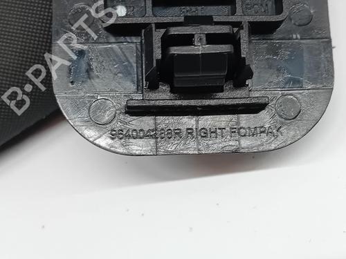 Right sun visor RENAULT CLIO V (B7_) | BP37428881I2 - Image 3