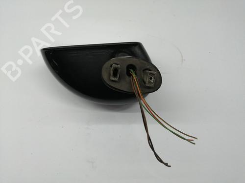 Left mirror AUDI TT (8N3) 1.8 T | BP24884841C26 