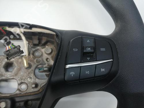 Steering wheel FORD TRANSIT COURIER B460 Box Body/MPV  | BP34474751C49  - Image 5