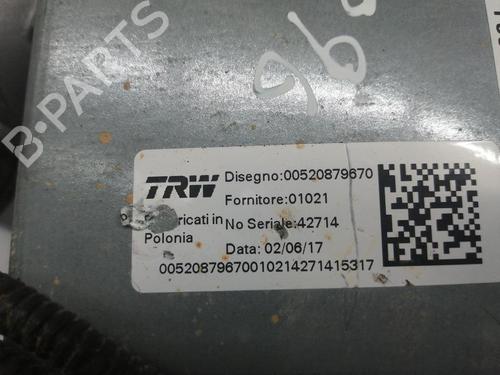 Steering column FIAT 500L (351_, 352_) 1.3 D Multijet (199.LYM11, 199.LYM1A) | BP34184080M21  - Image 5