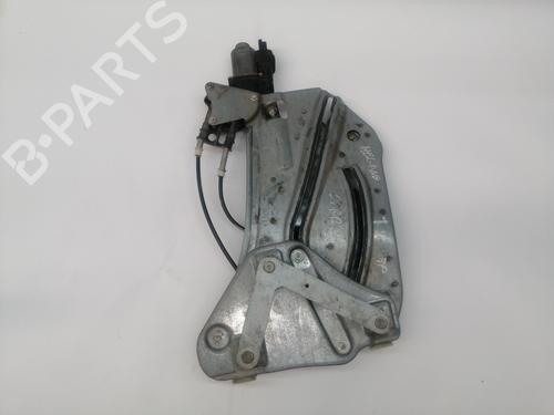 Used Rear right window mechanism RENAULT MEGANE II Coupé-Cabriolet (EM0/1_) [2003-2010]  29375961
