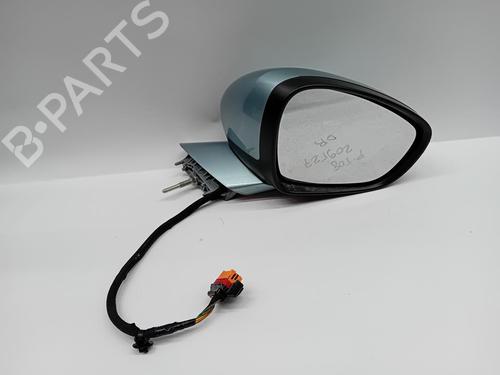 Used Right mirror Right mirror PEUGEOT 508 I (8D_) [2010-2018] 36164065 36164065