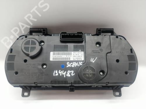 Instrument cluster RENAULT GRAND SCÉNIC IV (R9_) 1.2 TCe 130 | BP23087282C47 
