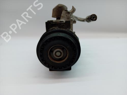 AC compressor MERCEDES-BENZ C-CLASS (W204)  | BP29394308M34 