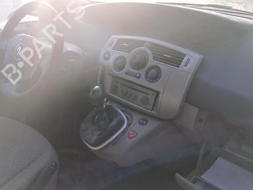 Headlight switch RENAULT SCÉNIC II (JM0/1_) | BP37182210I24 - Image 11