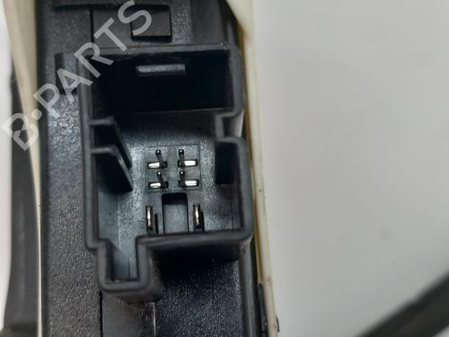 Front left window mechanism AUDI A4 B8 (8K2)  | BP28326221C22 