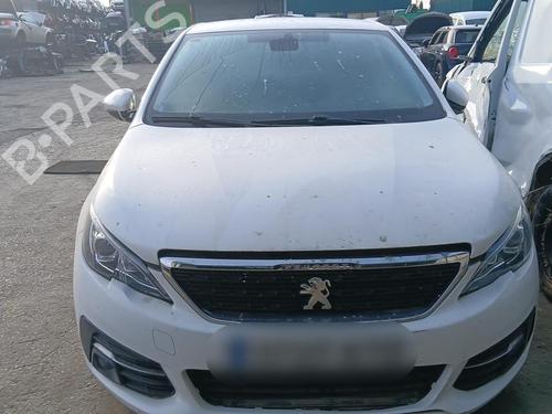 Used Parts PEUGEOT 308 II (LB_, LP_, LW_, LH_, L3_)    4613626