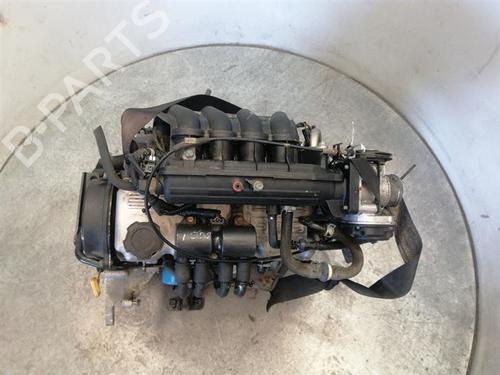 Used Engine Engine 37195211 37195211