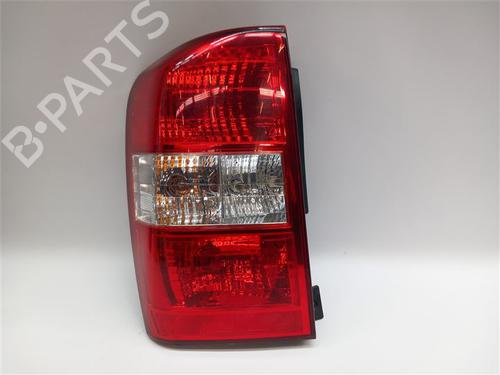 Used Left taillight Left taillight 39468219 39468219