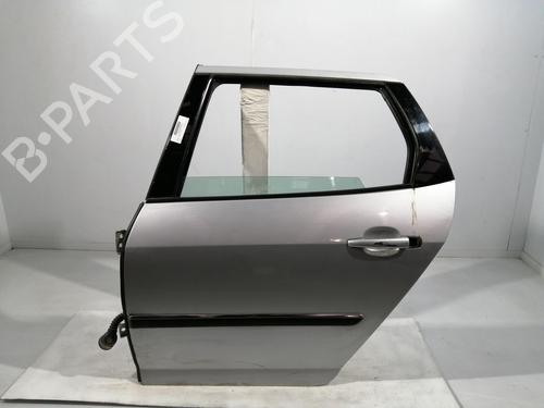 Used Left rear door PEUGEOT 407 SW (6E_, 6D_) 2.0 (136 hp) 8647823