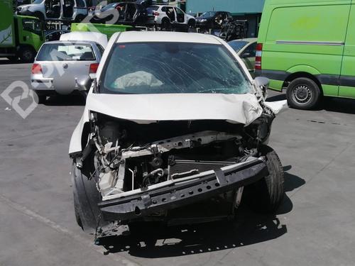 Used Parts NISSAN NOTE (E12)  1.2  1040610