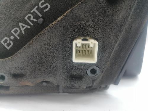 Retrovisor derecho MAZDA 3 Saloon (BK) 1.6 DI Turbo (BK12Y) | BP29288871C27 