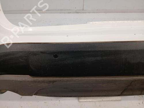 Rear bumper BMW X1 (F48) sDrive 18 d | BP30792338C8
