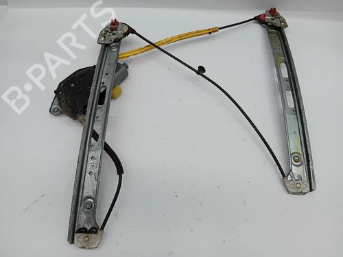 Front left window mechanism BMW 3 (E46) 320 d | BP35981513C22 - Image 4