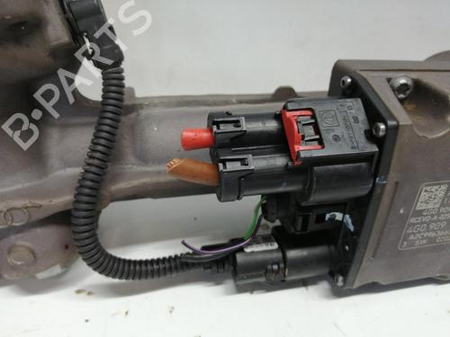 Steering rack AUDI A6 C7 (4G2, 4GC) 2.0 TFSI | BP32303037M22 