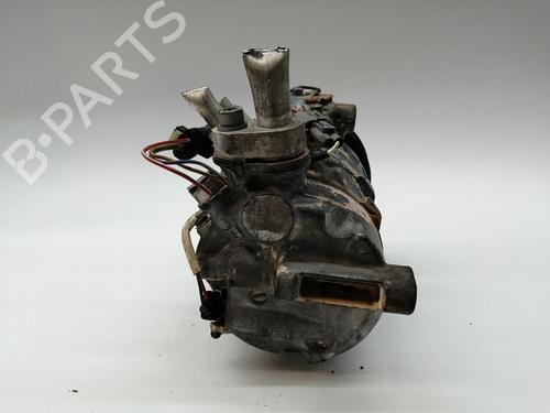 AC compressor MERCEDES-BENZ GLA-CLASS (X156) GLA 200 CDI / d (156.908) | BP31330998M34 