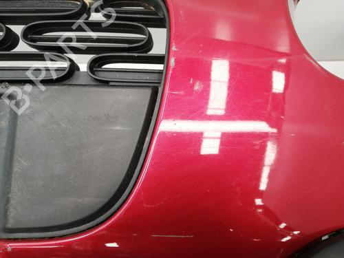 Front bumper CITROËN C3 III (SX)  | BP26239023C7 