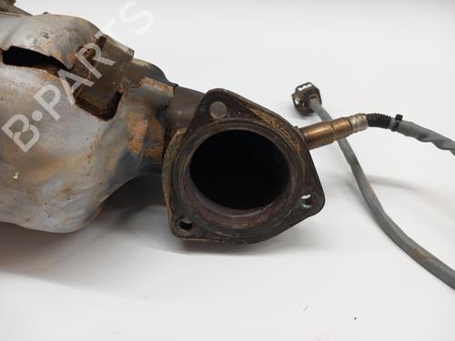 Catalyst PEUGEOT 3008 II SUV (MC_, MR_, MJ_, M4_) | BP22363851M10