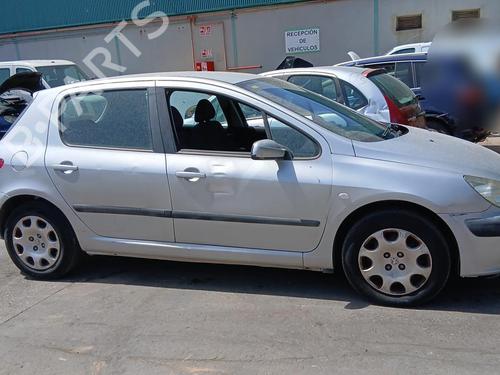Headlight switch PEUGEOT 307 (3A/C) 1.6 16V | BP36813669I24 - Image 13