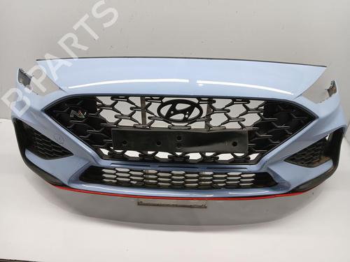 Used Front bumper HYUNDAI i30 (PDE, PD, PDEN) 2.0 N (275 hp) 30563253
