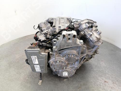 Gearbox KIA CEED (CD) | BP29430609M3