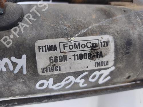 Starter FORD KUGA I  | BP29624650M8 