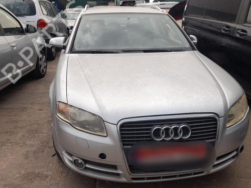 Gearbox AUDI A4 B7 Avant (8ED)  | BP32186379M3 