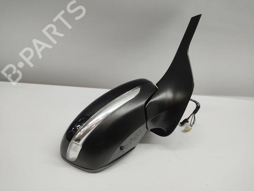 Außenspiegel rechts CITROËN C3 III (SX) | BP30534152C27