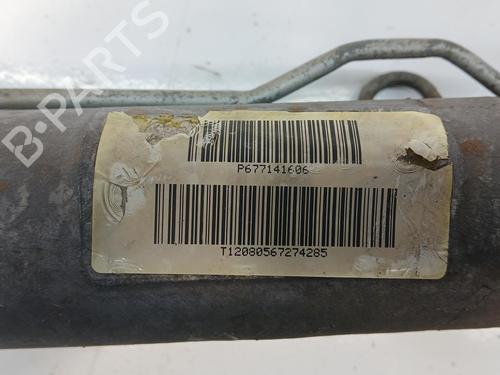 Steering rack BMW X5 (E70) 3.0 si | BP36887739M22  - Image 7