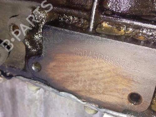 Engine FORD FOCUS II (DA_, HCP, DP) 2.0 TDCi | BP33885391M1 - Image 7