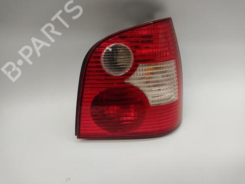 Used Right taillight VW POLO IV (9N_, 9A_) 1.2 12V (64 hp) 29235168