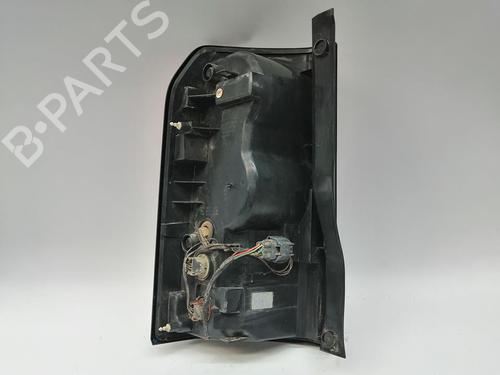 Right taillight LAND ROVER DISCOVERY III (L319) 2.7 TD 4x4 | BP31361912C35