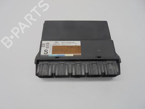 Used Electronic module FORD MONDEO III (B5Y) 2.0 TDCi (130 hp) 9456844