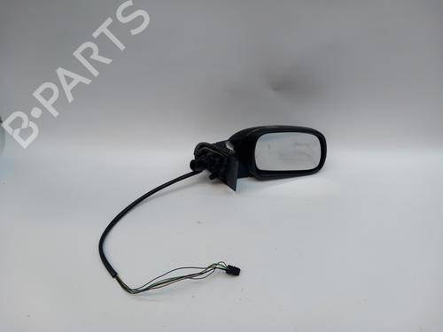 Used Right mirror PEUGEOT 307 (3A/C) 2.0 HDi 90 (90 hp) 28127553