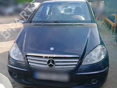 Używane części MERCEDES-BENZ A-CLASS (W169) A 180 CDI (169.007, 169.307) (109 hp) 4351915