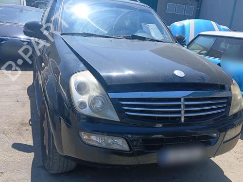 Recambios SSANGYONG REXTON / REXTON II (GAB_) 2.7 Xdi 4791843