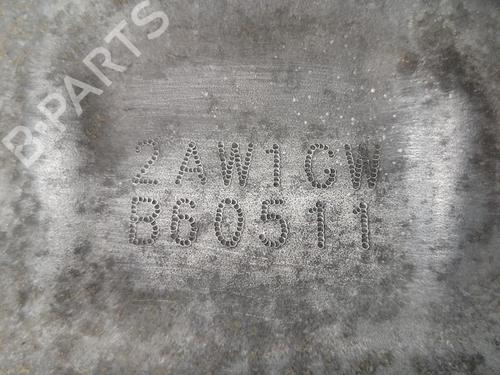Gearbox KIA RIO IV (YB, SC, FB) | BP38544433M3 - Image 3