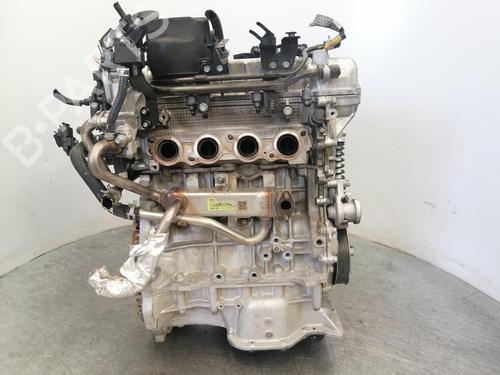 Engine KIA NIRO I (DE) | BP37197949M1 - Image 2