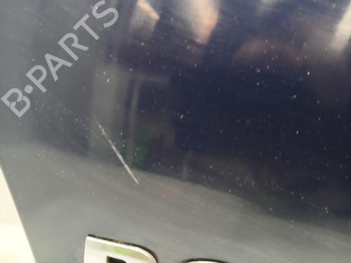 Tailgate VW POLO IV (9N_, 9A_) 1.2 12V | BP27613494C6