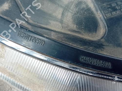 Right headlight CHEVROLET CRUZE Hatchback (J305) 2.0 CDI | BP37181935C29 - Image 3